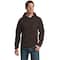 Port & Company® Colors Essential Fleece Pullover Hooded Sweatshirt